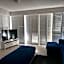 Kings Row Apartments