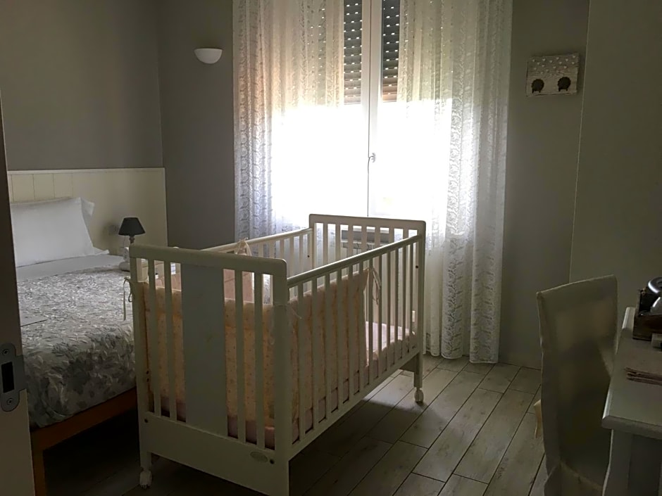 La Terrazza sul Naviglio B&B