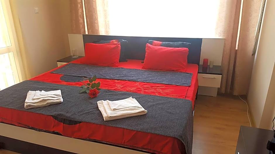 Family Hotel Solar Central