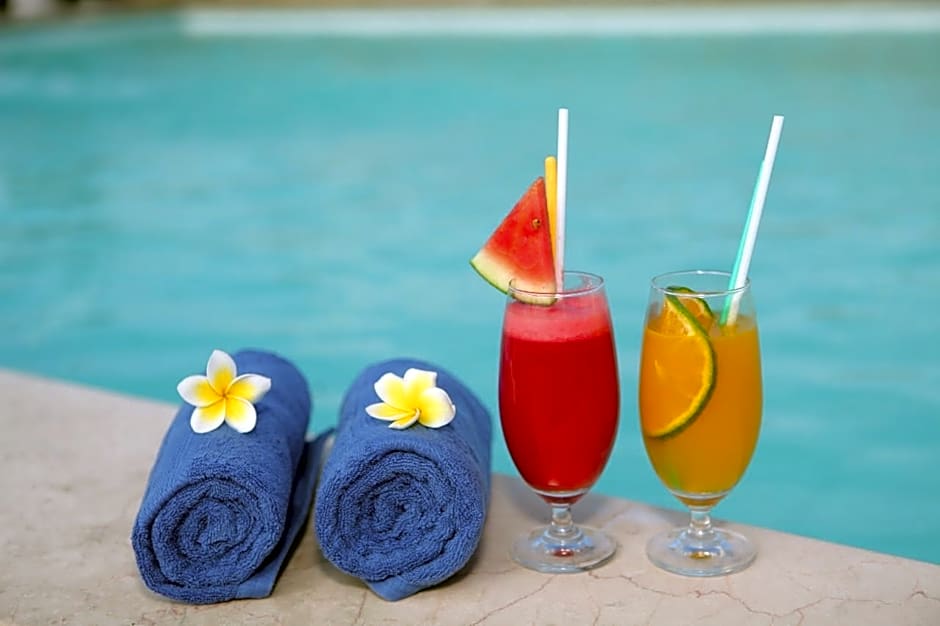 Memory Nha Trang Hotel