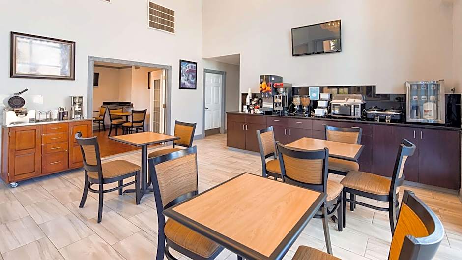 SureStay Plus Hotel by Best Western Hammond