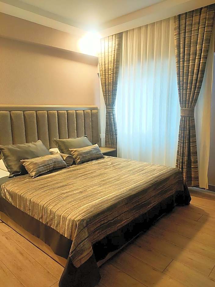 MOSTAR HOTEL ANTALYA