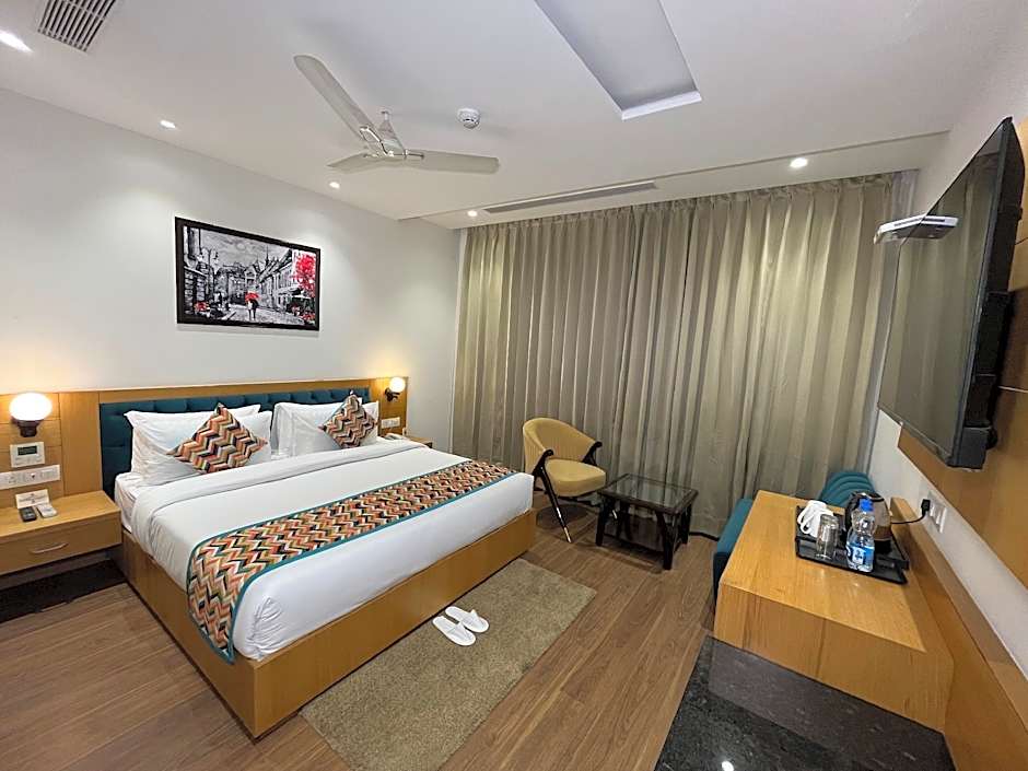 Hotel Classio Royale 