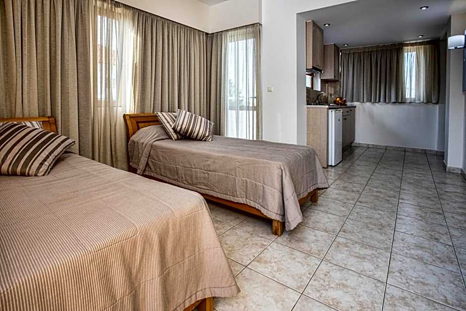 Mary Hotel & Mary Royal Suites