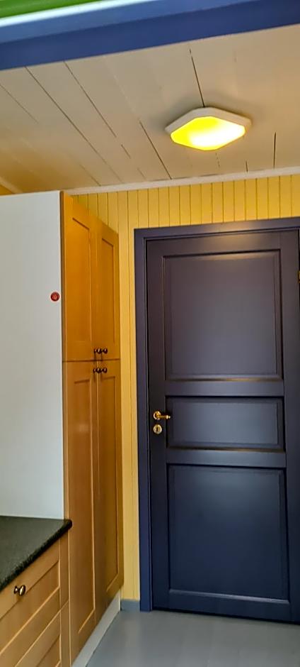 Lærdal Ferie- og Fritidspark