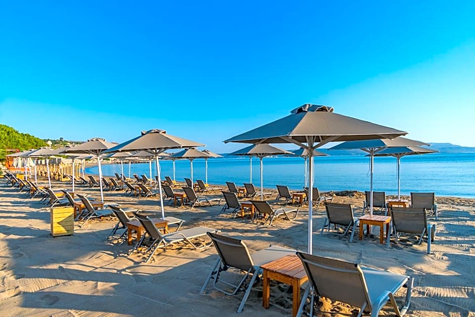 Mistrali Suites & Apartments