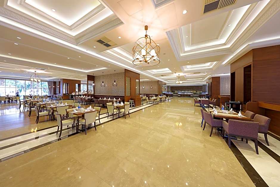 Juju Premier Palace Hotel