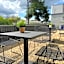 Mirage City Hotel Stuttgart Zentrum