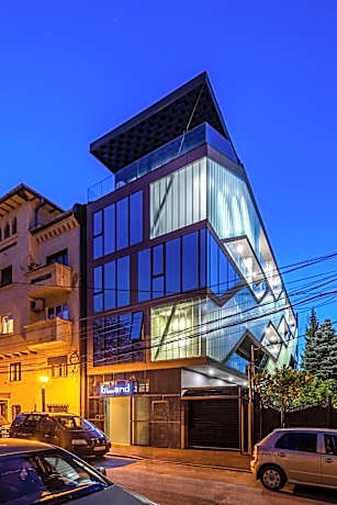 Aparthotel Blend City Center