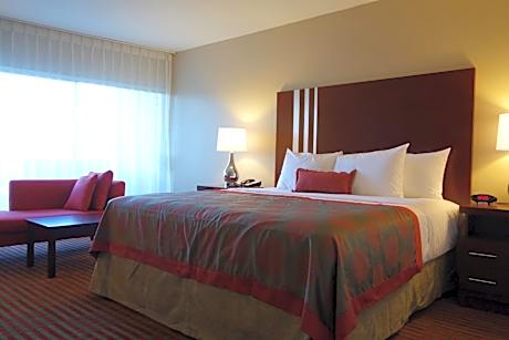 Deluxe Suite - Disability Access/Non-Smoking