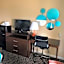 Howard Johnson by Wyndham Hartford South - Rocky Hill