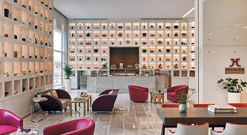 Pullman Doha West Bay