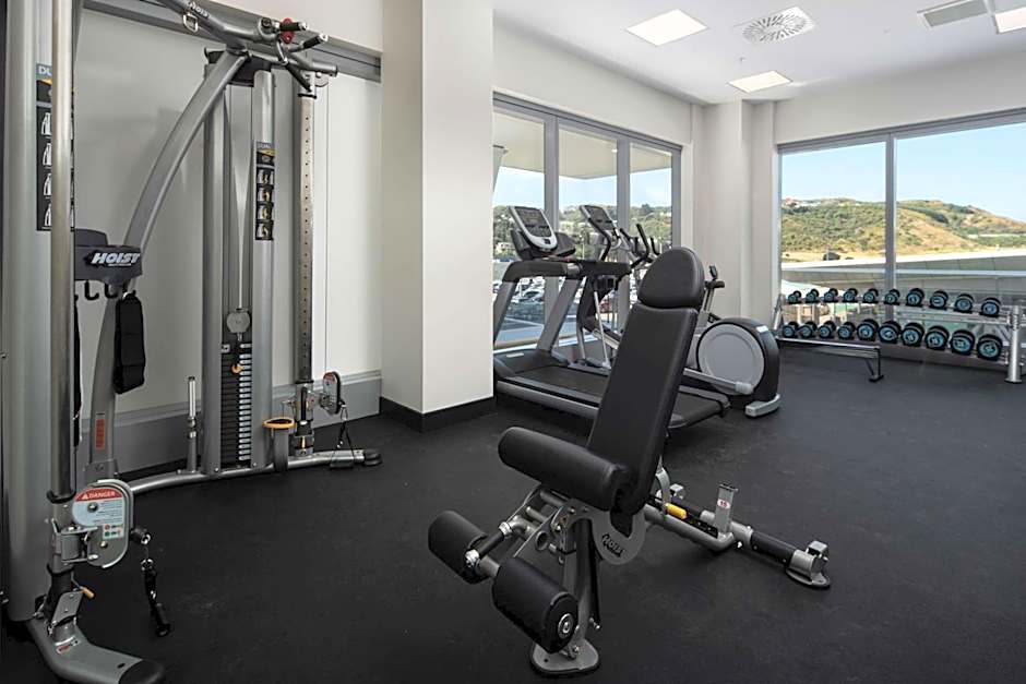 Rydges Wellington Airport
