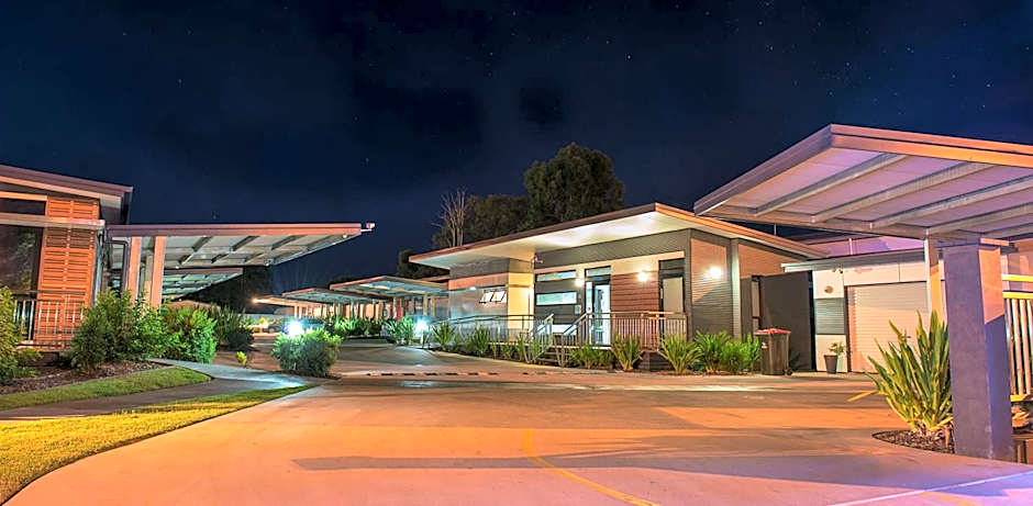 Room Motels Kingaroy