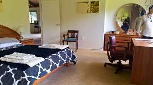 Waiotemarama Falls Lodge