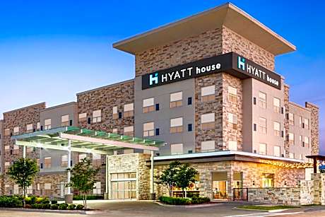 Hyatt House Bryan/College Station