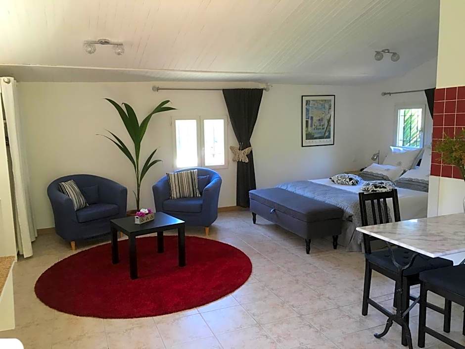 Les terrasses sur mer