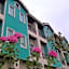 Green Apple Villa