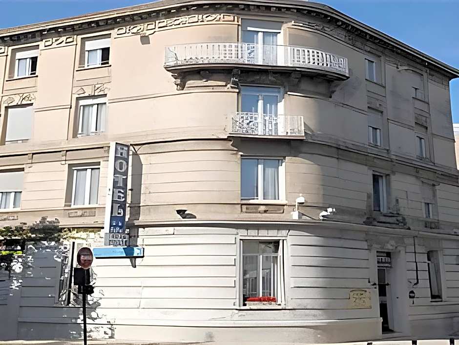 Grand Hotel De La Poste