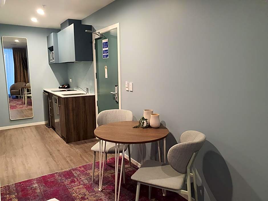 La Quinta by Wyndham Parnell Auckland