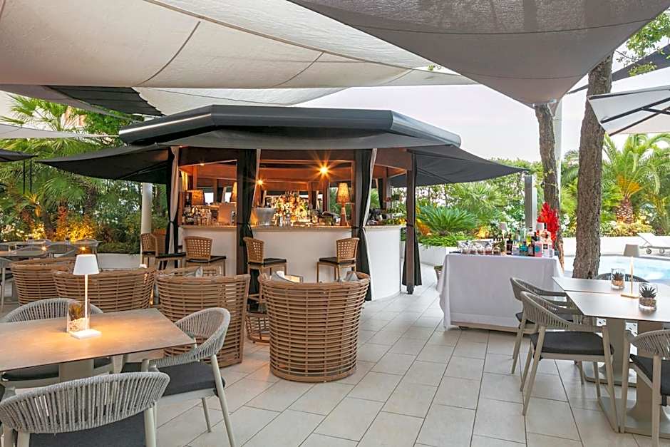 Hotel Mariver