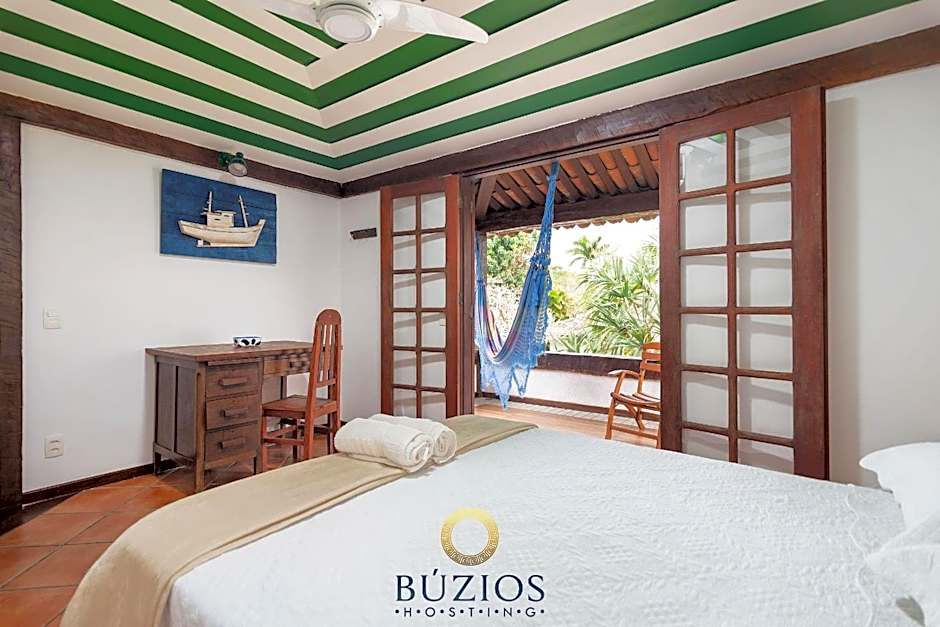 Bz34 Casa com Piscina e Sauna a 150 m da praia!