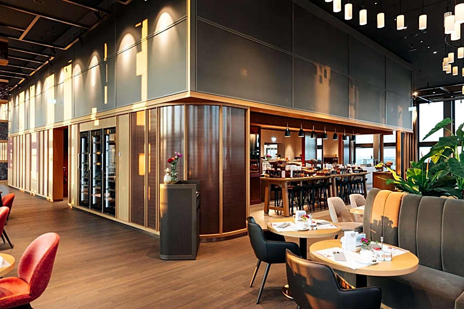 ATLANTIC Hotel Heidelberg