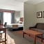 Best Western Executive Inn & Suites