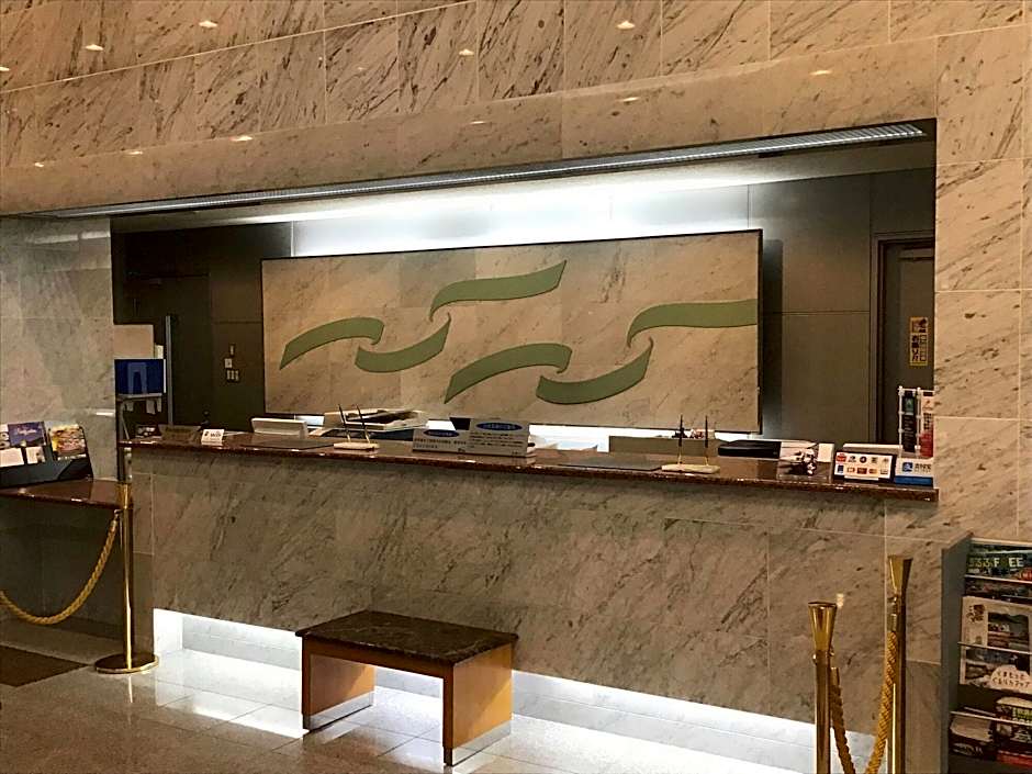 Hotel Kumamoto Terrsa