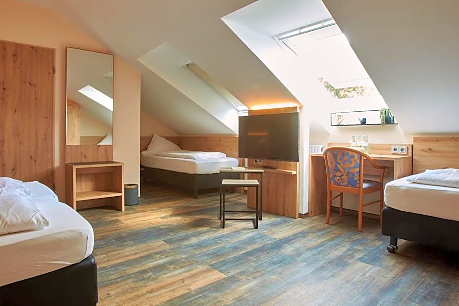 Hotel Restaurant Doppeladler