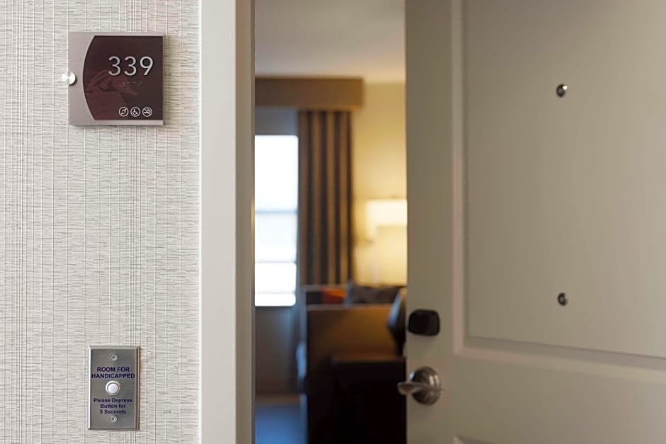 Homewood Suites By Hilton Carle Place - Garden City, NY