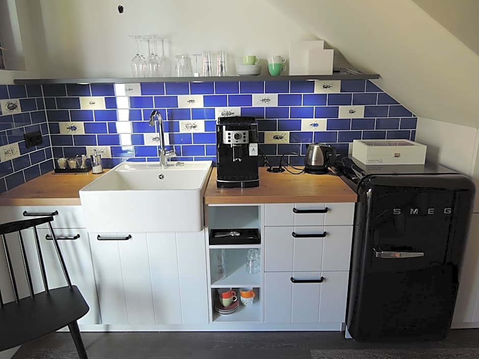 Fährhaus Meißen B&B