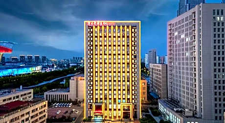 Ibis Harbin Songbei Sunac Shimao Avenue Hotel
