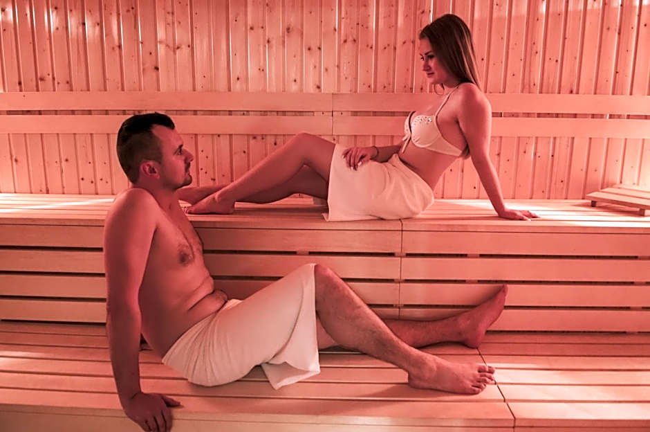 Hotel Yacht Wellness & Business