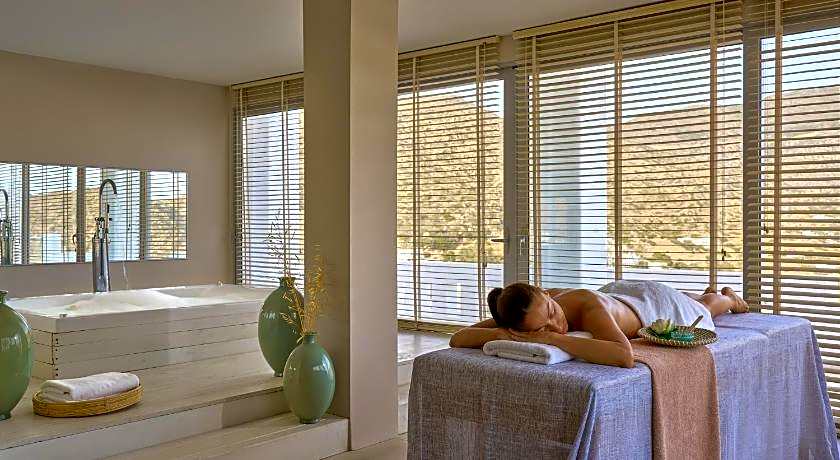 Ios Palace Hotel  & Spa