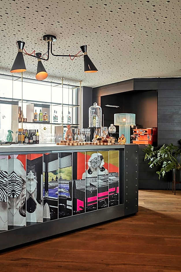 Sir Adam Hotel Amsterdam