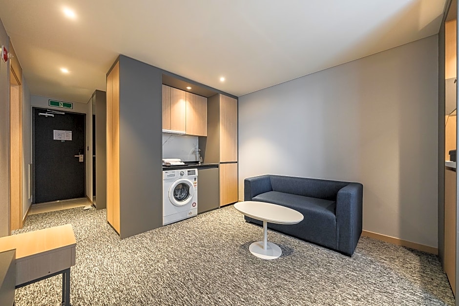 ICHEON SKY SUN HOTEL