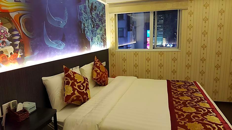 Whole Sunshine International Guesthouse