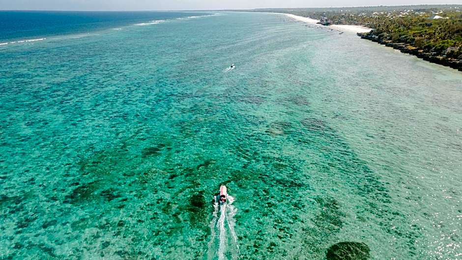 Kasha Boutique Hotel