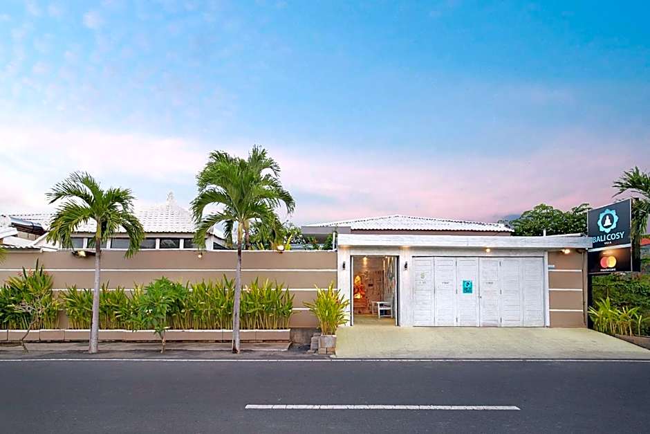 Bali Cosy Villas Seminyak