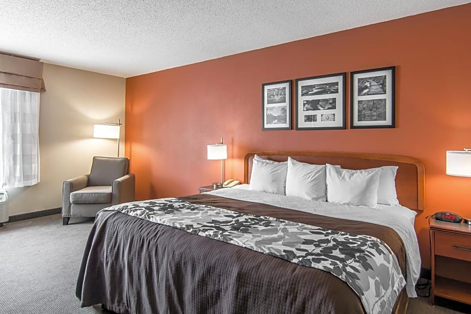 Sleep Inn Southpoint