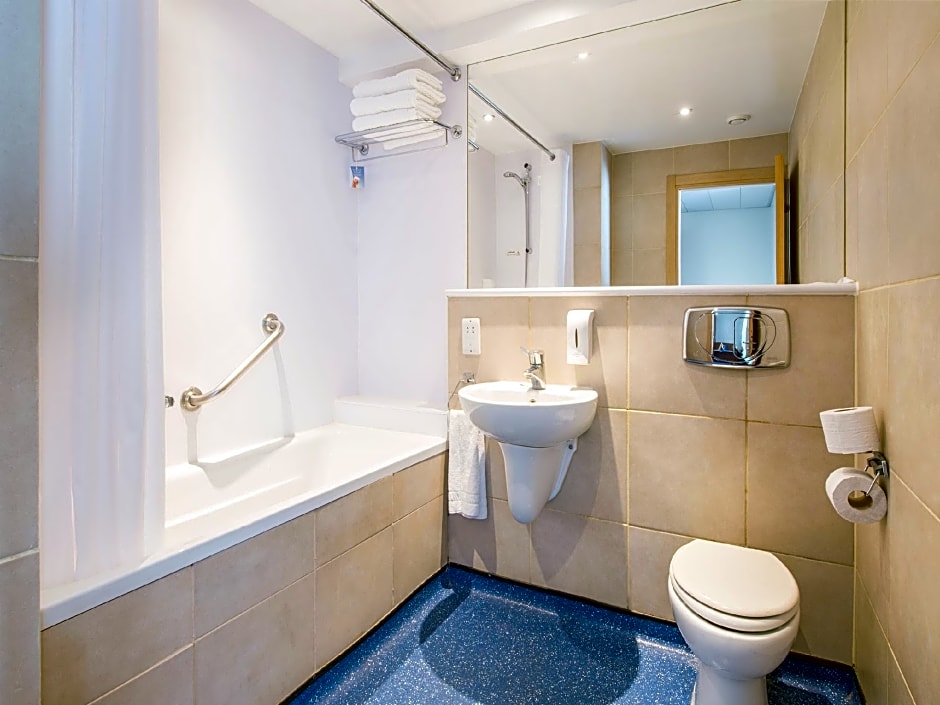 Travelodge London Central Aldgate East