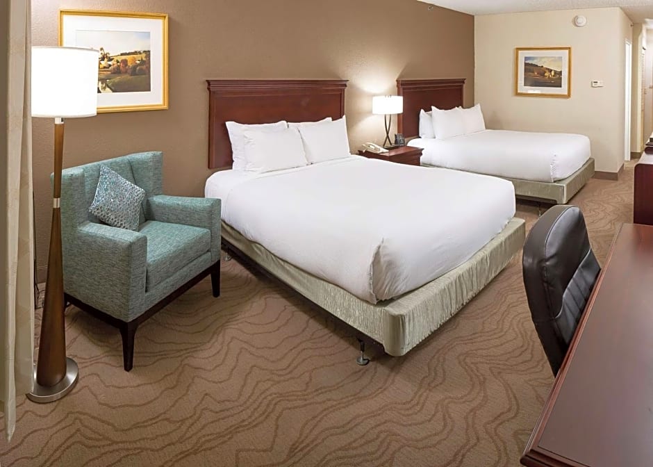 DoubleTree By Hilton Hotel Boston - Milford