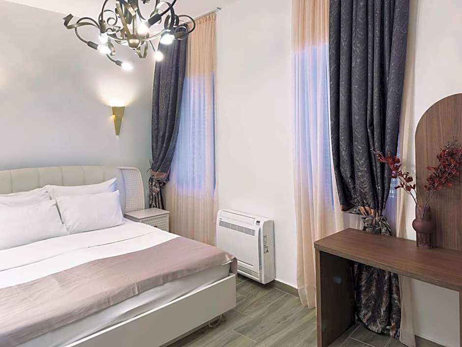 Rustico apartments