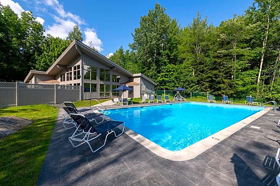 Mount Snow Lodging by Vail Resorts