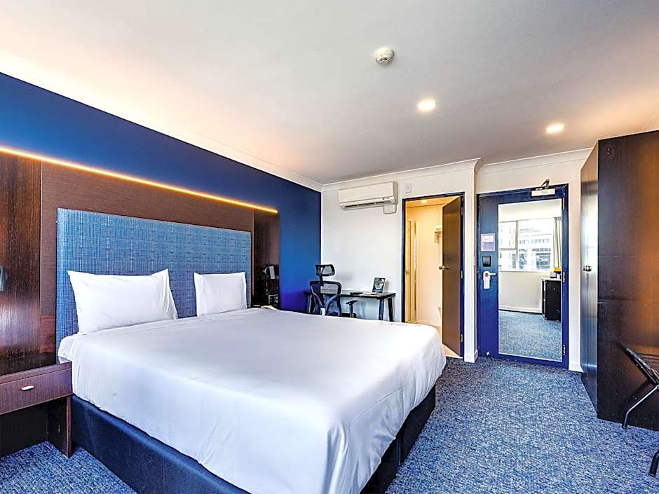 Mercure Wellington Abel Tasman Hotel