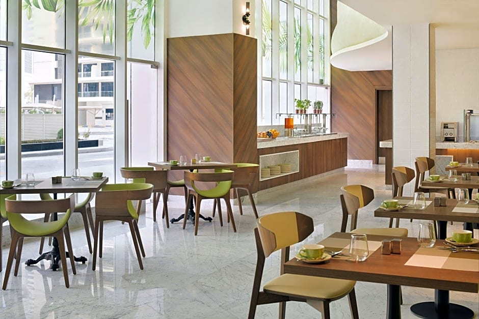 Element City Center Doha