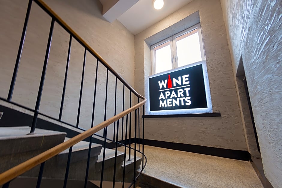 Wine Apartments