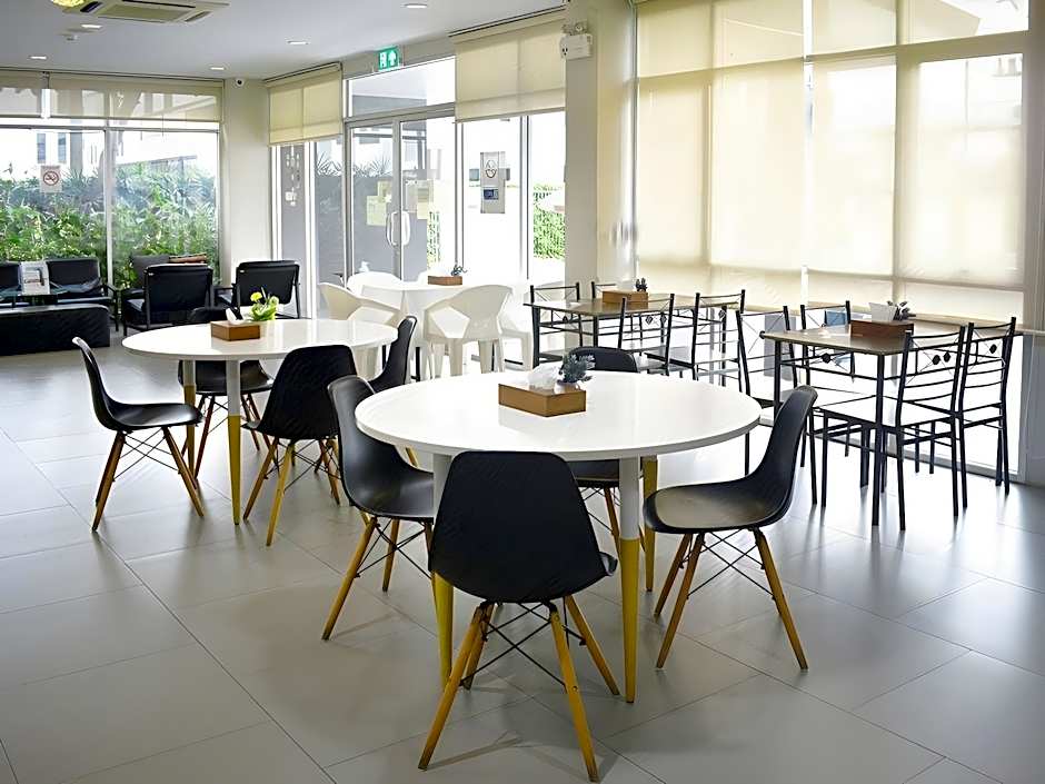 Fortune D Hotel Maesot