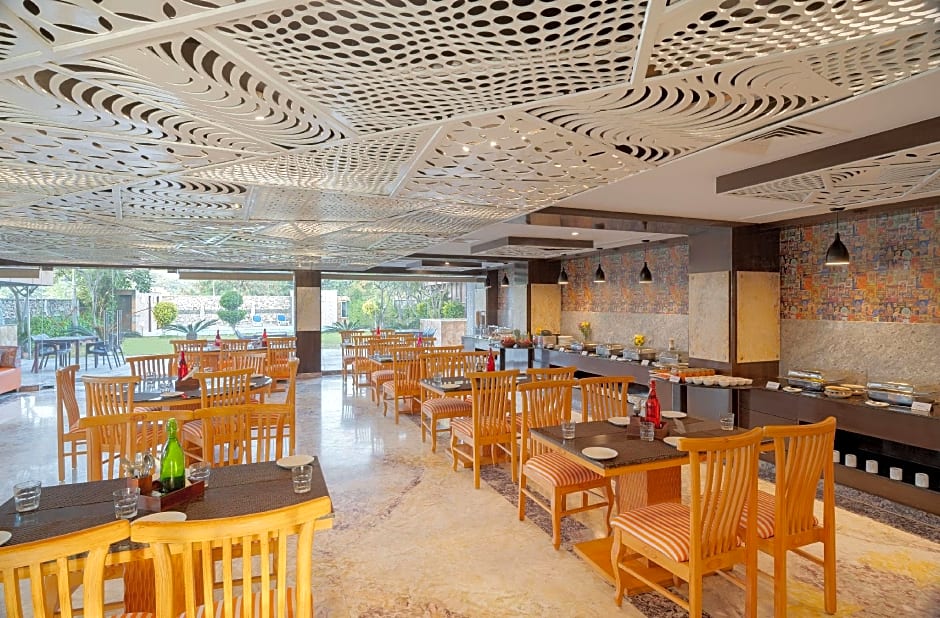 Zone Connect by The Park Udaipur